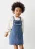 Mayoral mini lány ruha – 104 cm (4 év) – Mayoral gyermekruha, 2026 ősz/tél
