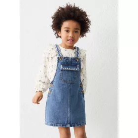 Mayoral mini lány ruha – 104 cm (4 év) – Mayoral gyermekruha, 2026 ősz/tél