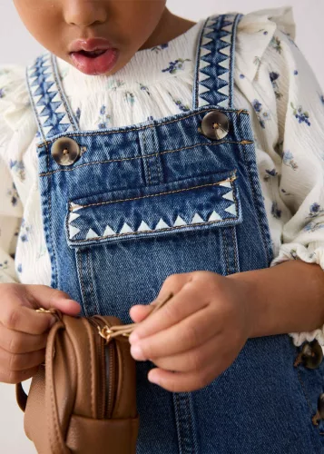 Mayoral mini lány ruha – 104 cm (4 év) – Mayoral gyermekruha, 2026 ősz/tél