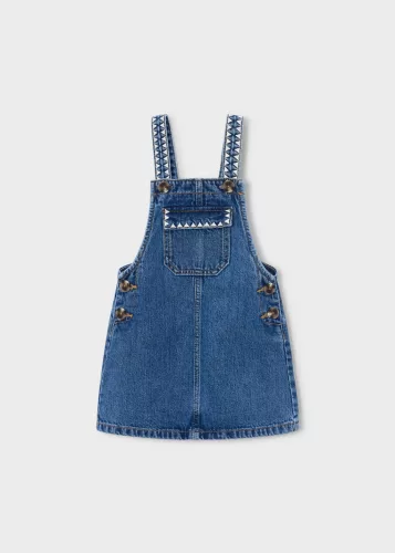 Mayoral mini lány ruha – 104 cm (4 év) – Mayoral gyermekruha, 2026 ősz/tél