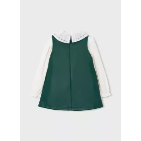 Mayoral mini lány ruha – 104 cm (4 év) – Mayoral gyermekruha, 2026 ősz/tél
