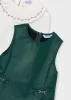Mayoral mini lány ruha – 104 cm (4 év) – Mayoral gyermekruha, 2026 ősz/tél