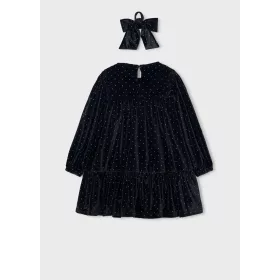 Mayoral mini lány ruha – 104 cm (4 év) – Mayoral gyermekruha, 2026 ősz/tél