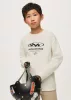 Mayoral junior fiú felső – 140 cm (10 év) – Mayoral gyermekruha, 2026 ősz/tél