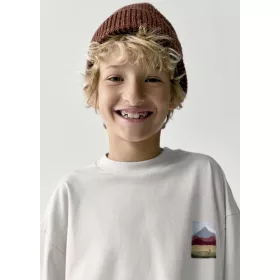 Mayoral junior fiú felső – 140 cm (10 év) – Mayoral gyermekruha, 2026 ősz/tél