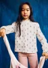 Mayoral junior lány blúz – 140 cm (10 év) – Mayoral gyermekruha, 2026 ősz/tél