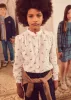 Mayoral junior lány blúz – 140 cm (10 év) – Mayoral gyermekruha, 2026 ősz/tél