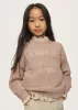 Mayoral junior lány pulóver – 140 cm (10 év) – Mayoral gyermekruha, 2026 ősz/tél
