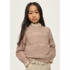 Mayoral junior lány pulóver – 140 cm (10 év) – Mayoral gyermekruha, 2026 ősz/tél