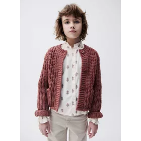 Mayoral junior lány pulóver – 140 cm (10 év) – Mayoral gyermekruha, 2026 ősz/tél