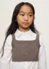 Mayoral junior lány ing – 140 cm (10 év) – Mayoral gyermekruha, 2026 ősz/tél
