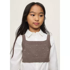 Mayoral junior lány ing – 140 cm (10 év) – Mayoral gyermekruha, 2026 ősz/tél