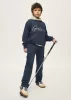 Mayoral fiú szürke hosszúnadrág – 140 cm (10 év)