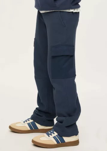 Mayoral fiú szürke hosszúnadrág – 140 cm (10 év)