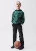 Mayoral fiú fekete farmernadrág – 140 cm (10 év)