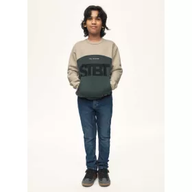 Mayoral fiú sötétkék hosszúnadrág – 140 cm (10 év)