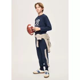 Mayoral fiú kék hosszúnadrág – 140 cm (10 év)