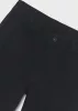Mayoral fekete fiú Wide Leg chino nadrág – Wide Leg, bő szárú modell