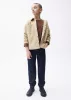 Mayoral fiú sötétkék loose fit farmernadrág – 140 cm (10 év)