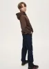 Mayoral fiú sötétkék loose fit farmernadrág – 140 cm (10 év)