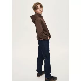   Mayoral fiú sötétkék loose fit farmernadrág – 140 cm (10 év)