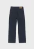 Mayoral fiú sötétkék loose fit farmernadrág – 140 cm (10 év)