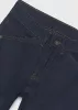 Mayoral fiú sötétkék loose fit farmernadrág – 140 cm (10 év)