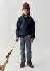 Mayoral fiú kék cargo nadrág – 140 cm (10 év)