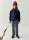 Mayoral fiú kék cargo nadrág – 140 cm (10 év)
