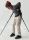Mayoral fiú bézs kordbársony nadrág – 140 cm (10 év)