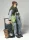 Mayoral fiú középkék Boston worker farmernadrág – 140 cm (10 év)