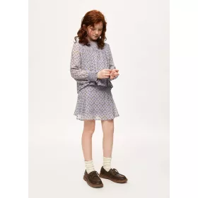 Mayoral junior lány szoknya – 140 cm (10 év) – Mayoral gyermekruha, 2026 ősz/tél