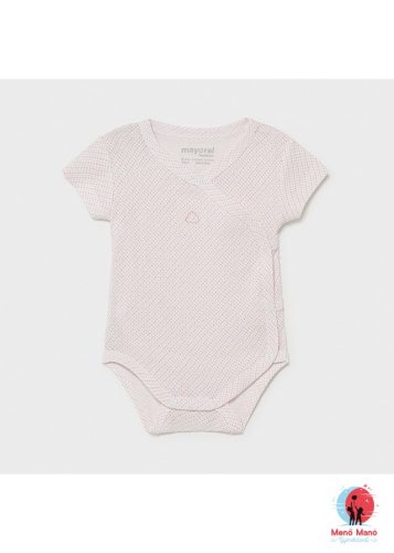 1789/33 1C body Baby Rose