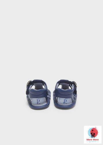 9509/39 1S kocsicipő Blue 