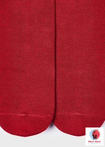 9527/43 harisnya Red