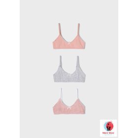 10209/24 6U topp Peach