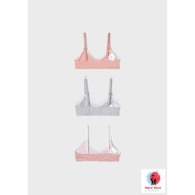 10209/24 6U topp Peach