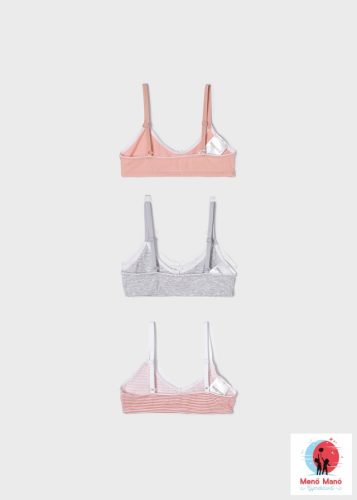 10209/24 6U topp Peach