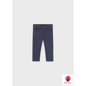 506/37 3B nadrág Navy