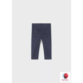 506/37 3B nadrág Navy