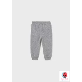 711/48 3C nadrág Dark gray