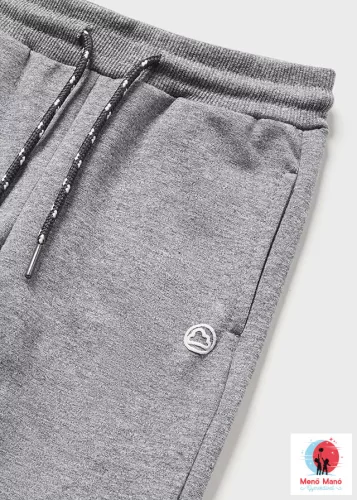 711/48 3C nadrág Dark gray