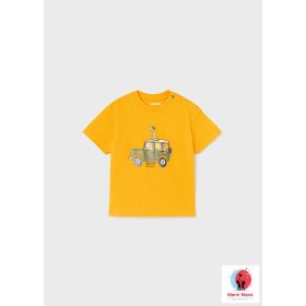 1029/44 3M póló Amber