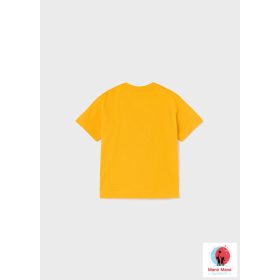 1029/44 3M póló Amber