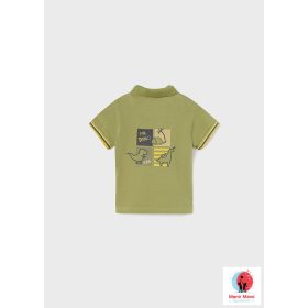 1102/51 3B póló Jungle