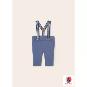 1510/53 nadrág Imperial