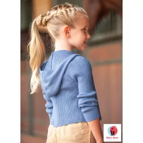 3346/16 pulóver Porcelain