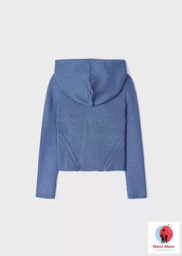 3346/16 pulóver Porcelain