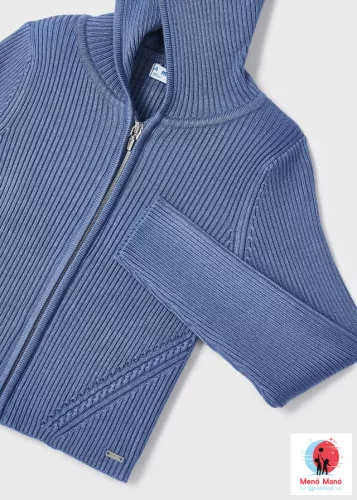 3346/16 pulóver Porcelain