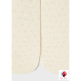 9583/63 harisnyanadrág Natural